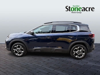 Used Citroen C5 Aircross 2025 for sale - 78922731: Photo
