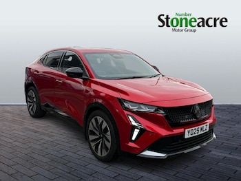 Used Renault Other 2025 for sale - 77705645: Photo