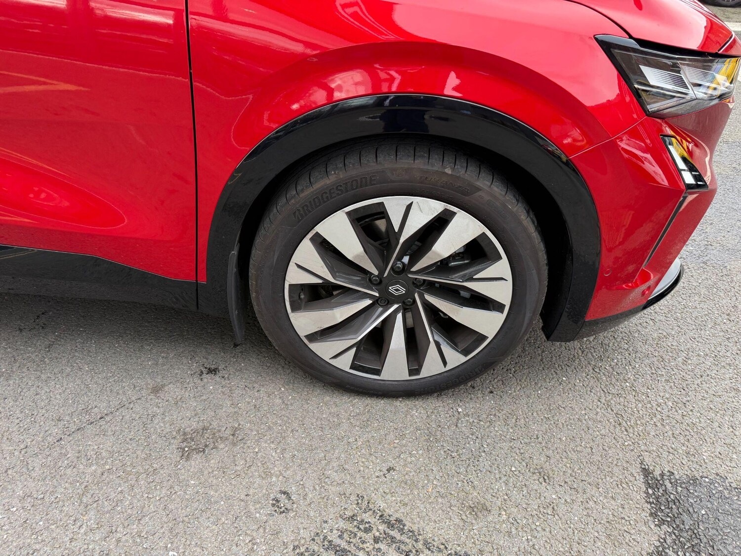 Used Renault Other for sale - 77705645: Photo 25