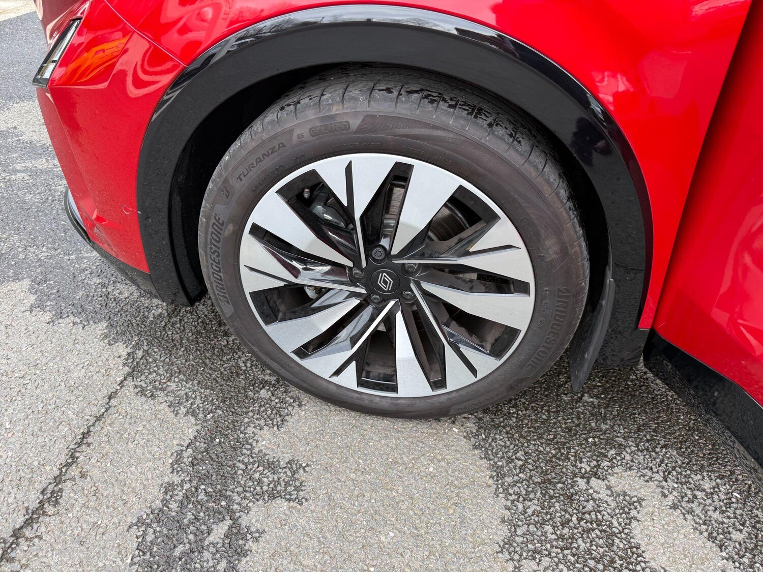 Used Renault Other for sale - 77705645: Photo 26