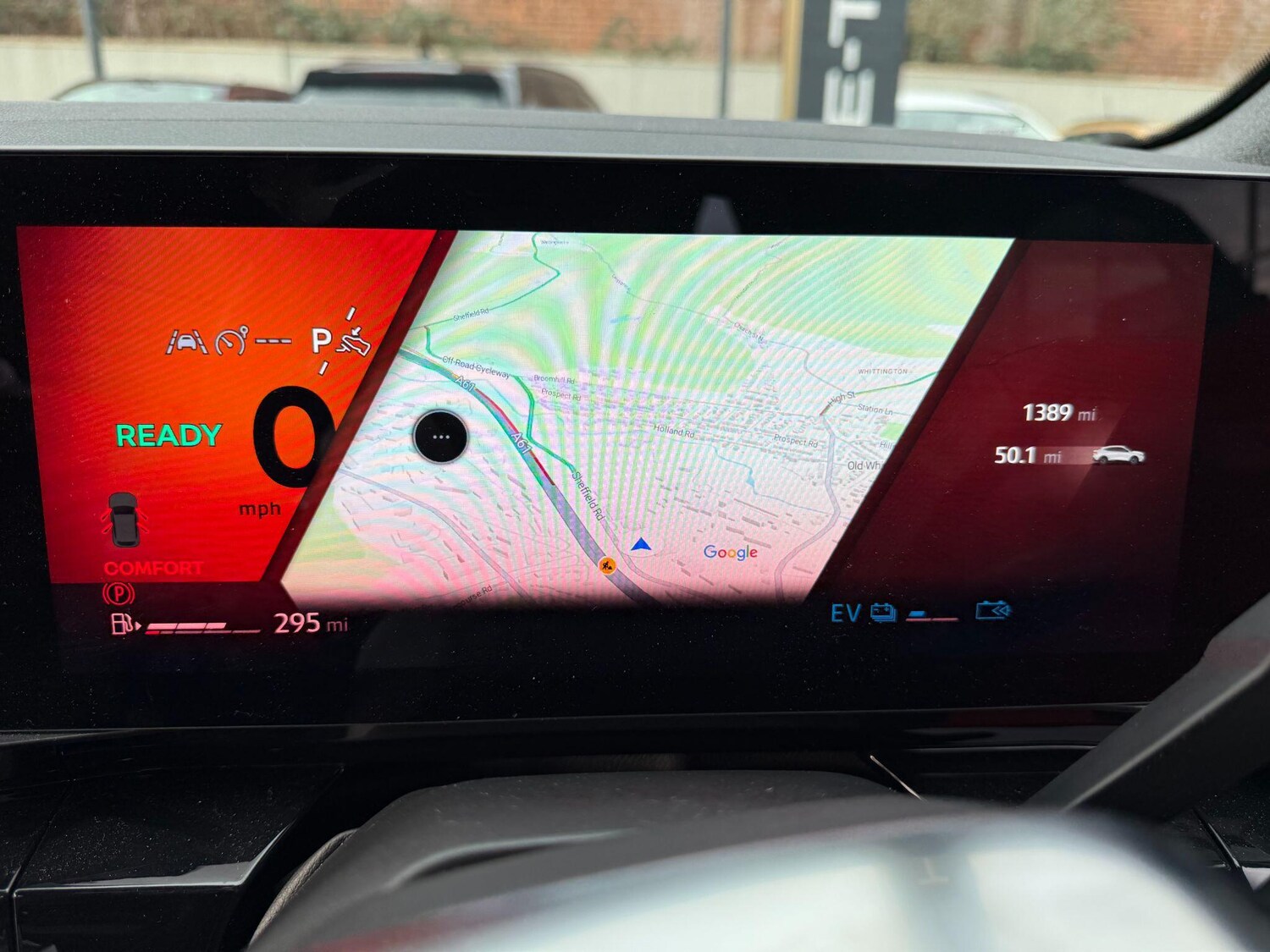 Used Renault Other for sale - 77705645: Photo 36