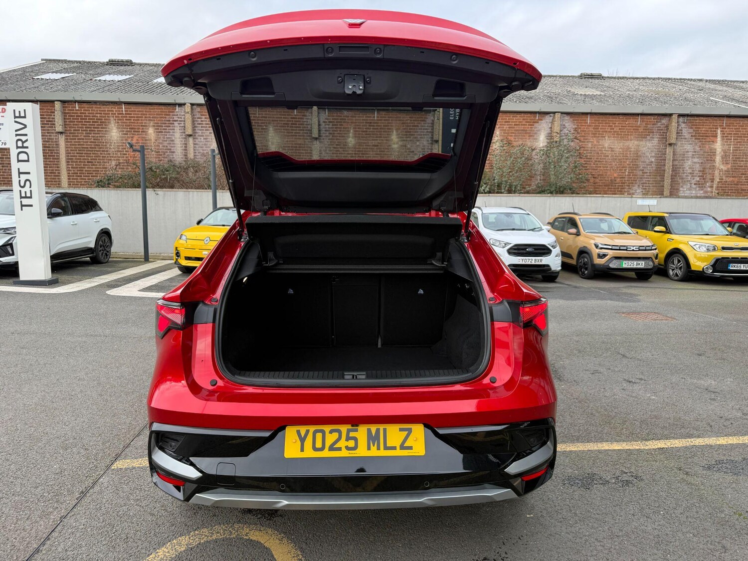 Used Renault Other for sale - 77705645: Photo 37