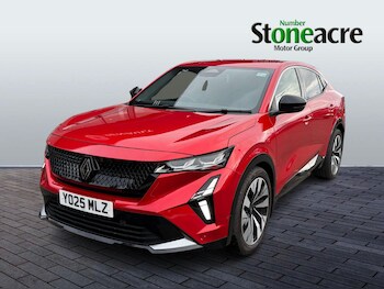 Used Renault Other 2025 for sale - 77705645: Photo