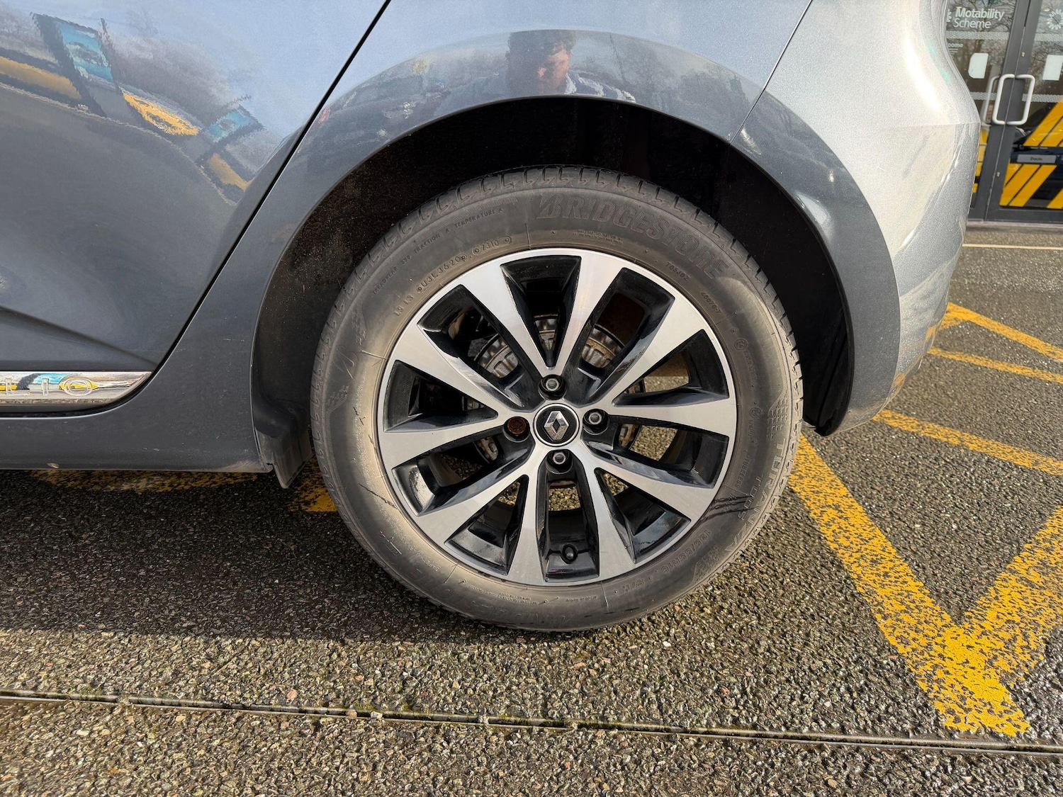 Used Renault Clio for sale - 77657931: Photo 18