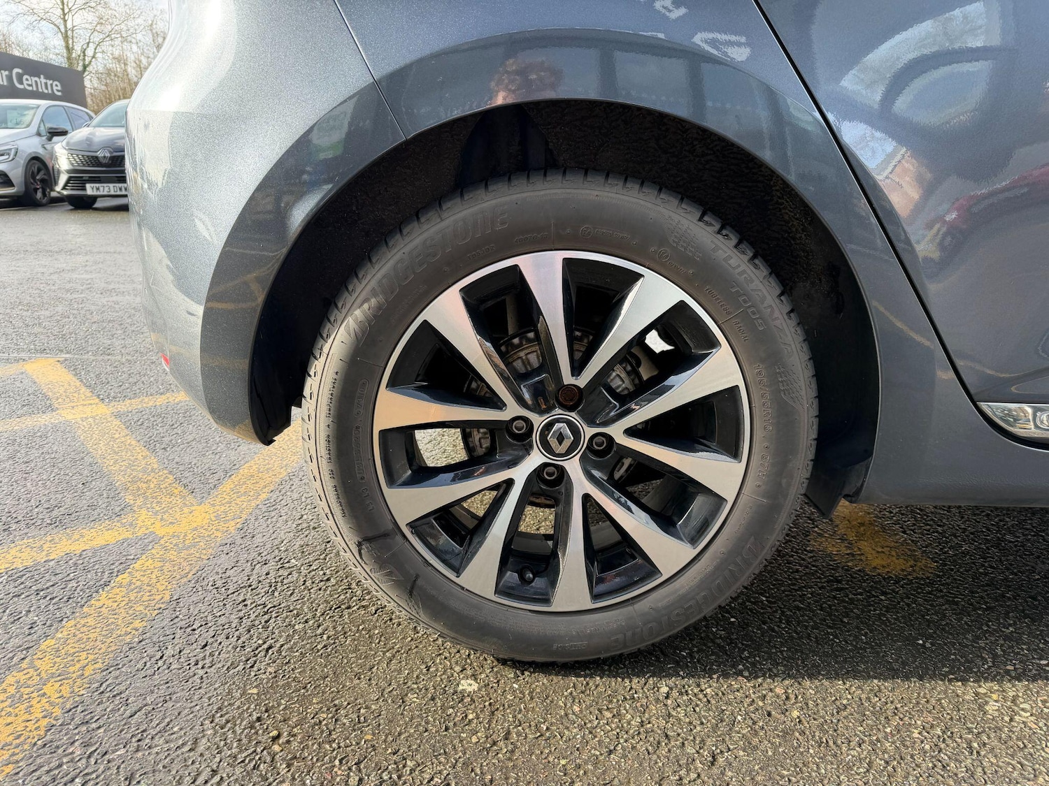 Used Renault Clio for sale - 77657931: Photo 19