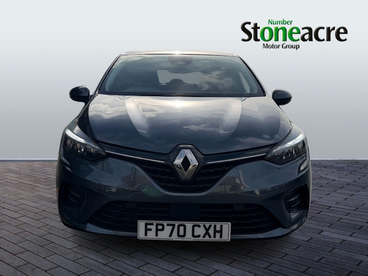 Used Renault Clio for sale - 77657931: Photo 2