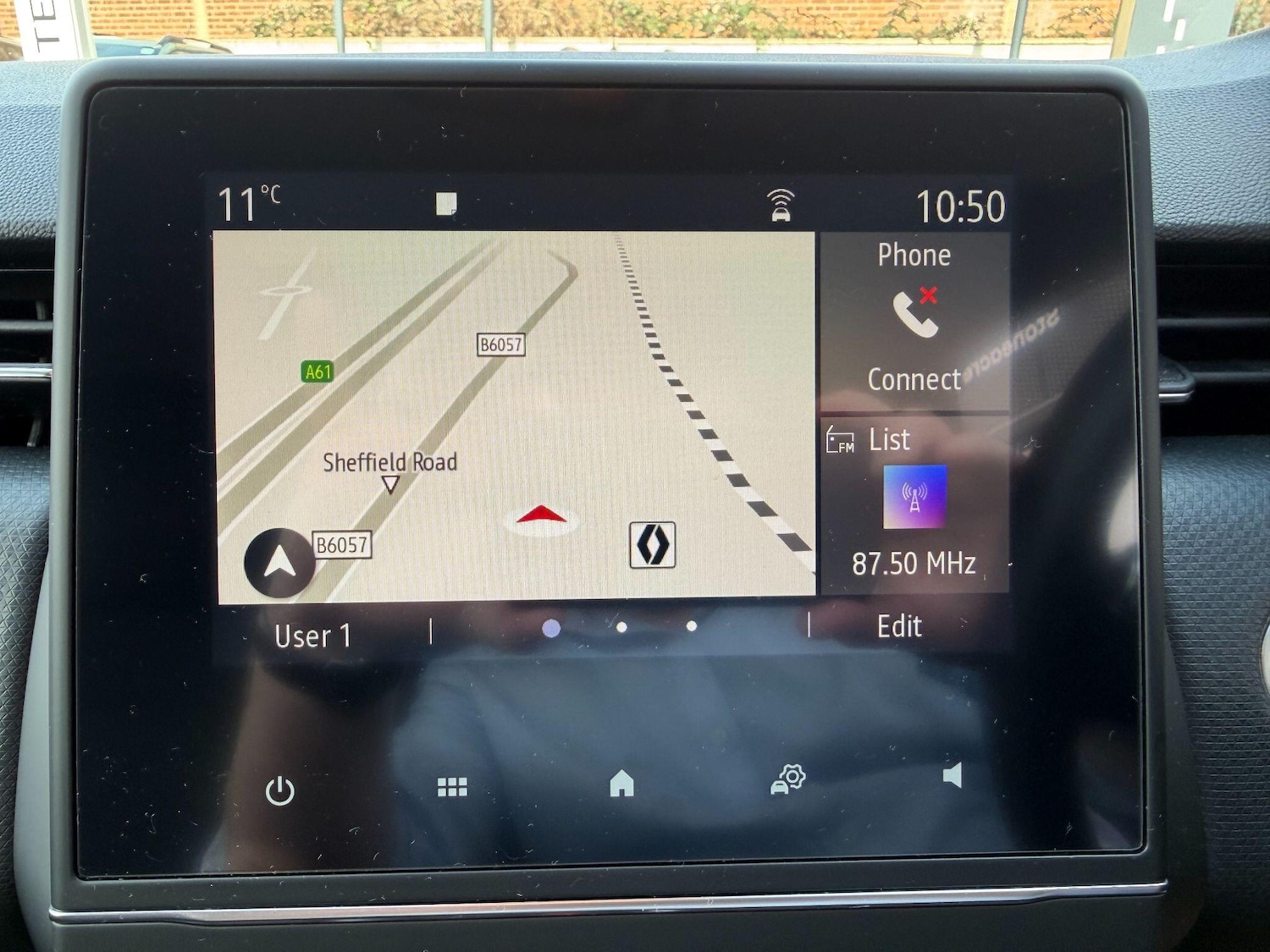 Used Renault Clio for sale - 77657931: Photo 21