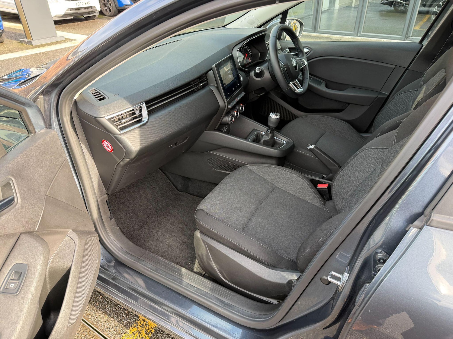 Used Renault Clio for sale - 77657931: Photo 26