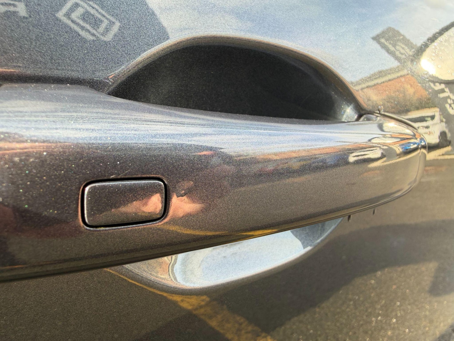 Used Renault Clio for sale - 77657931: Photo 27