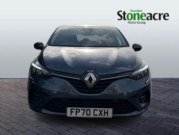 Used Renault Clio 2020 for sale - 77657931: Photo