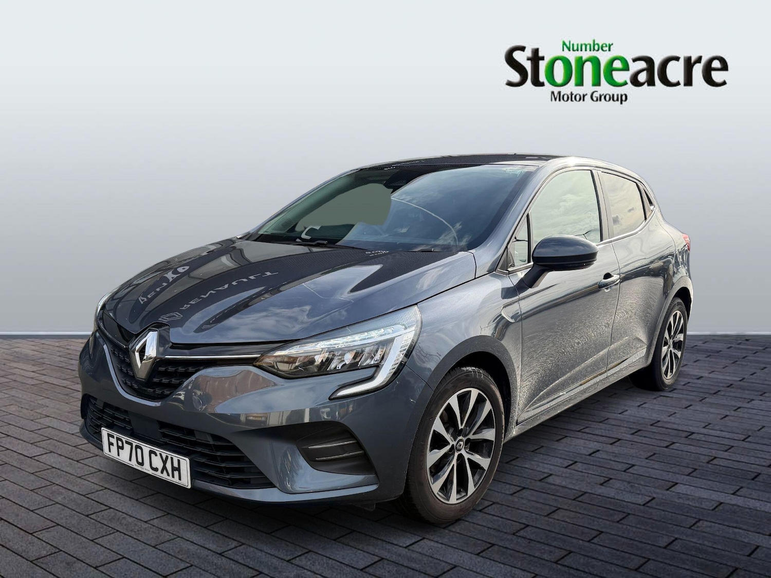 Used Renault Clio for sale - 77657931: Photo 3