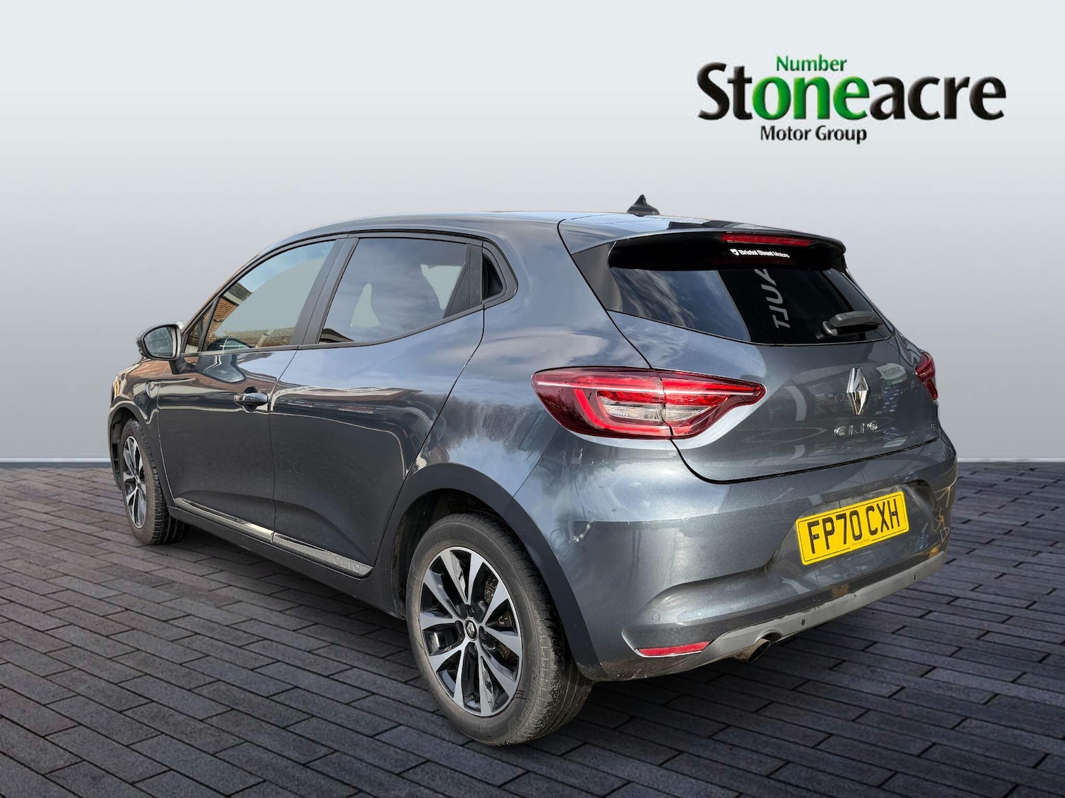 Used Renault Clio for sale - 77657931: Photo 4