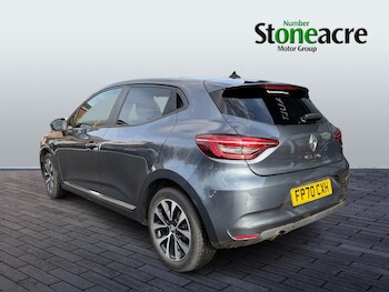 Used Renault Clio 2020 for sale - 77657931: Photo