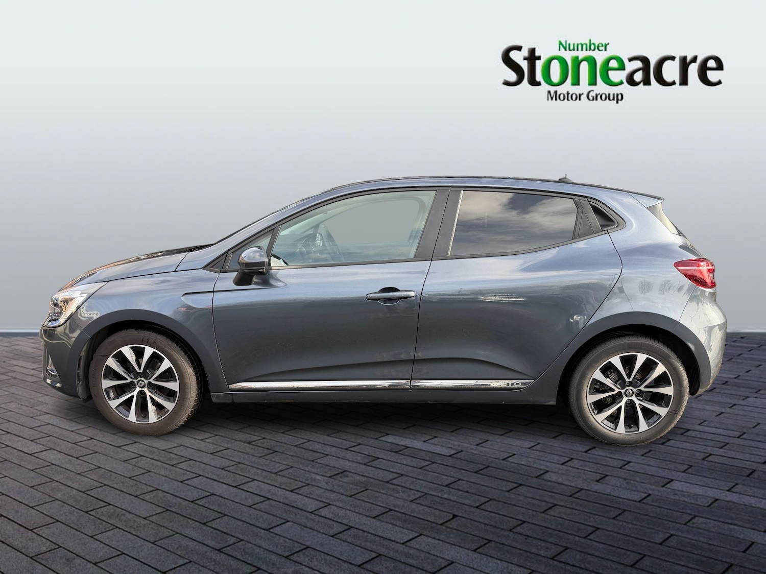 Used Renault Clio for sale - 77657931: Photo 5