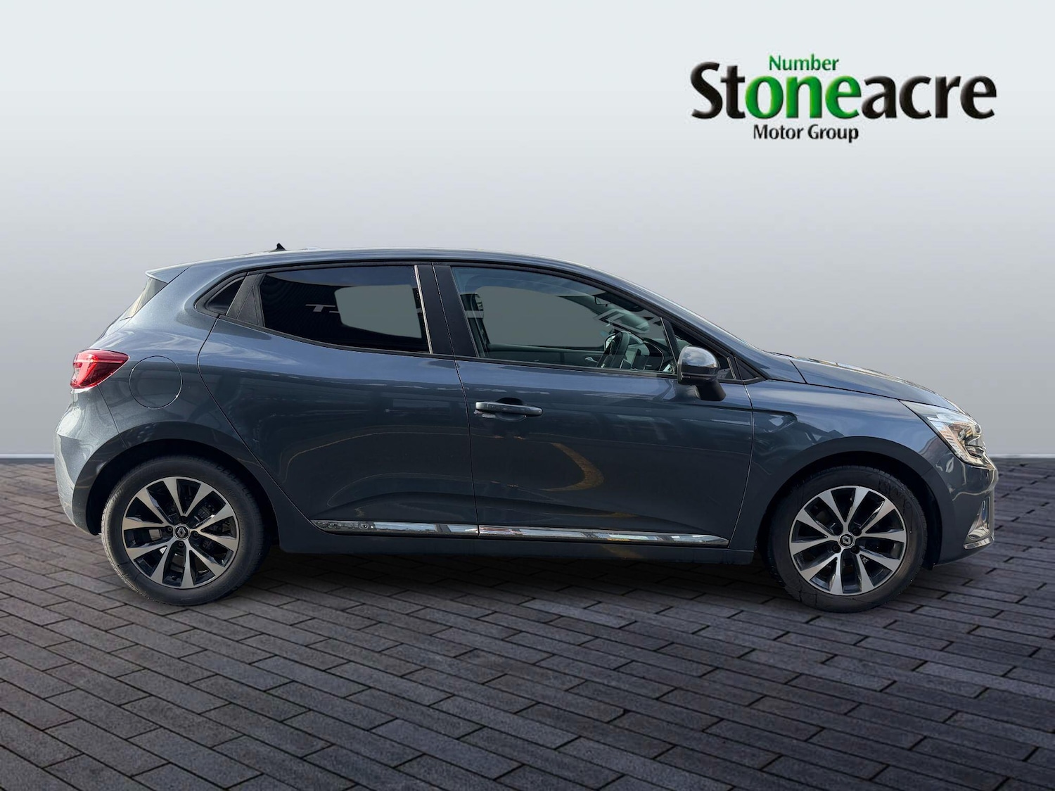Used Renault Clio for sale - 77657931: Photo 7