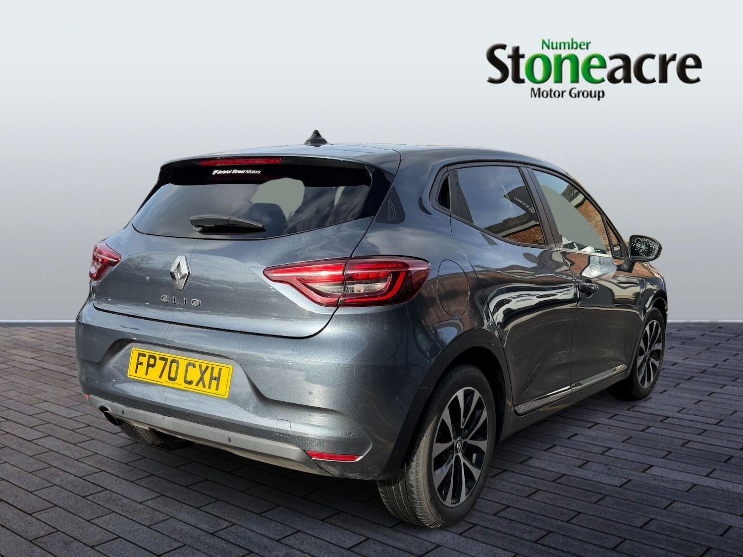 Used Renault Clio for sale - 77657931: Photo 8