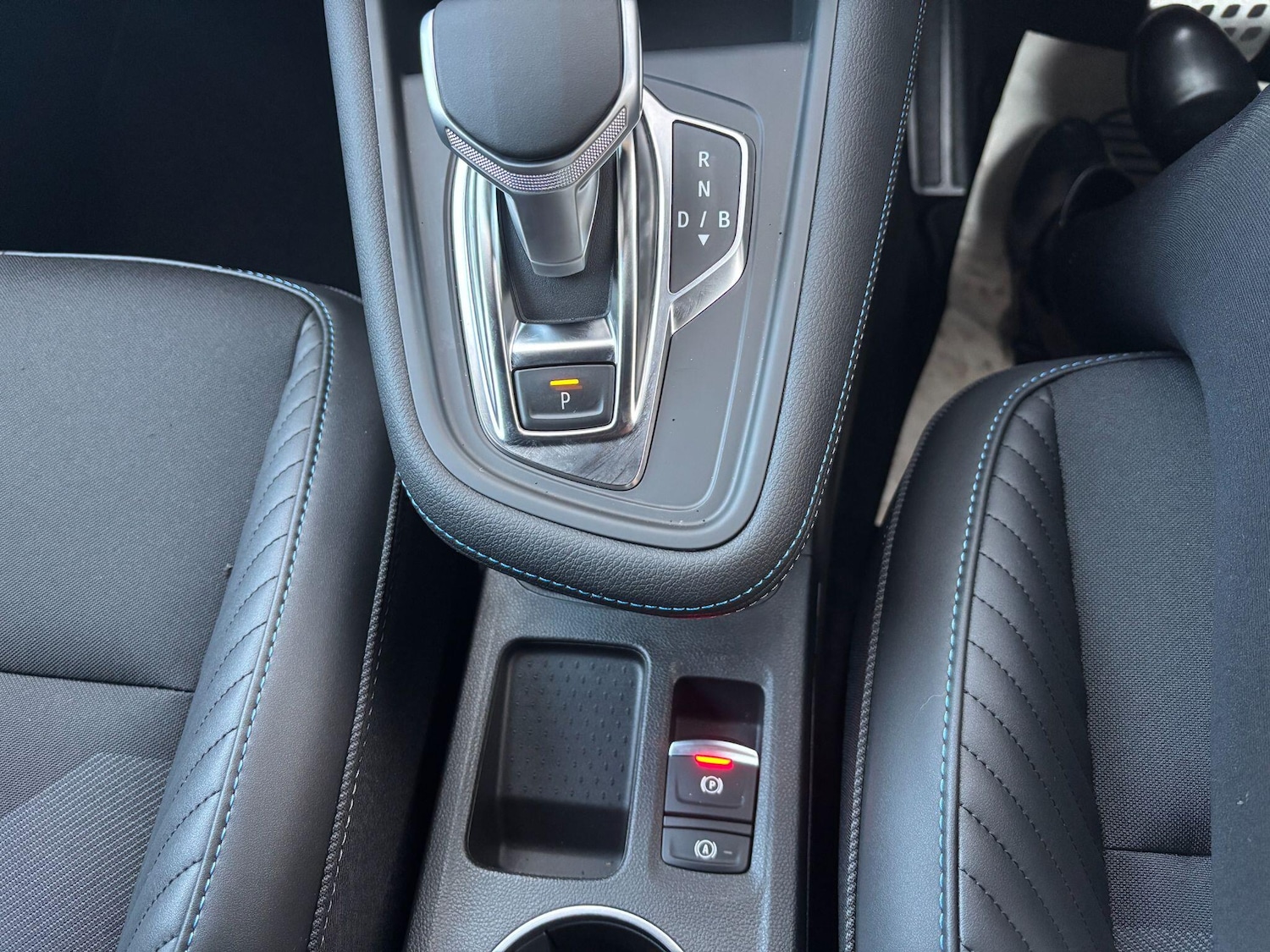 Used Renault Captur 2025 for sale - 76550588: Photo 13