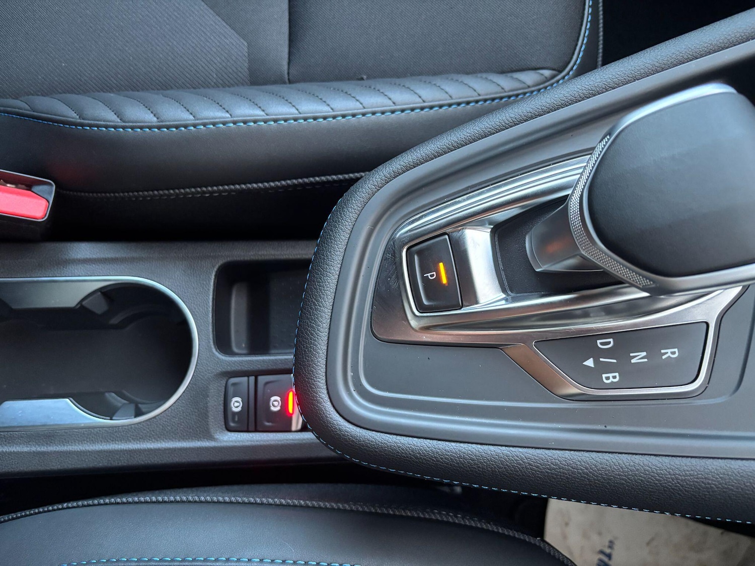 Used Renault Captur 2025 for sale - 76550588: Photo 14