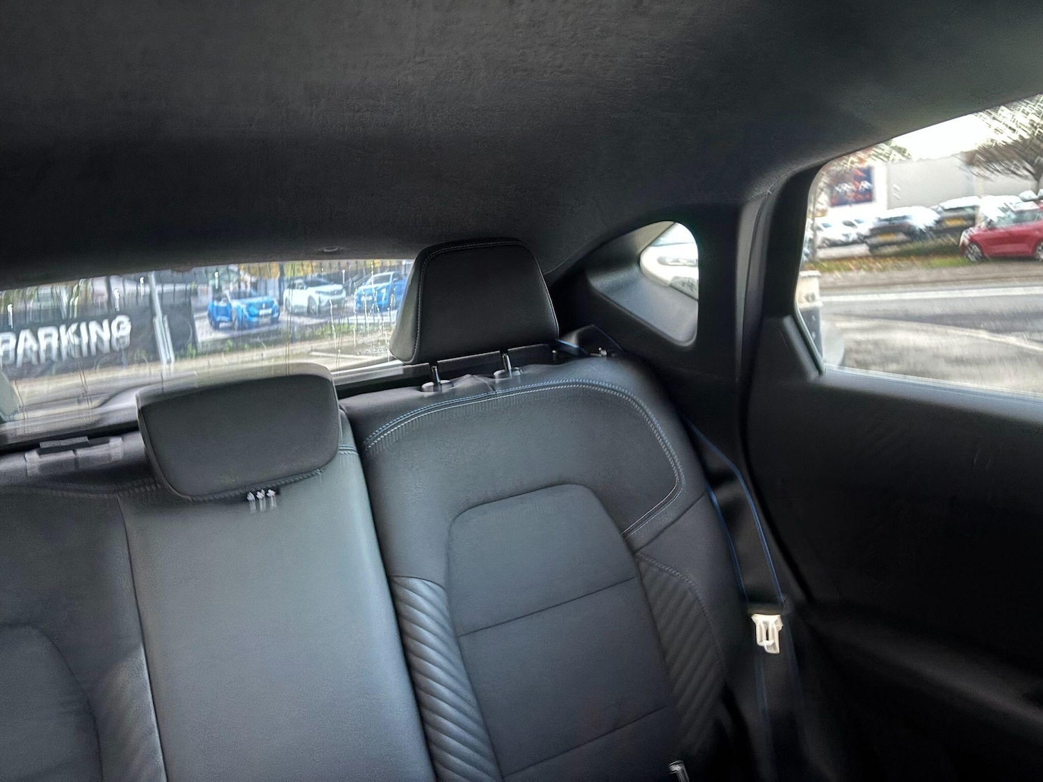 Used Renault Captur 2025 for sale - 76550588: Photo 18