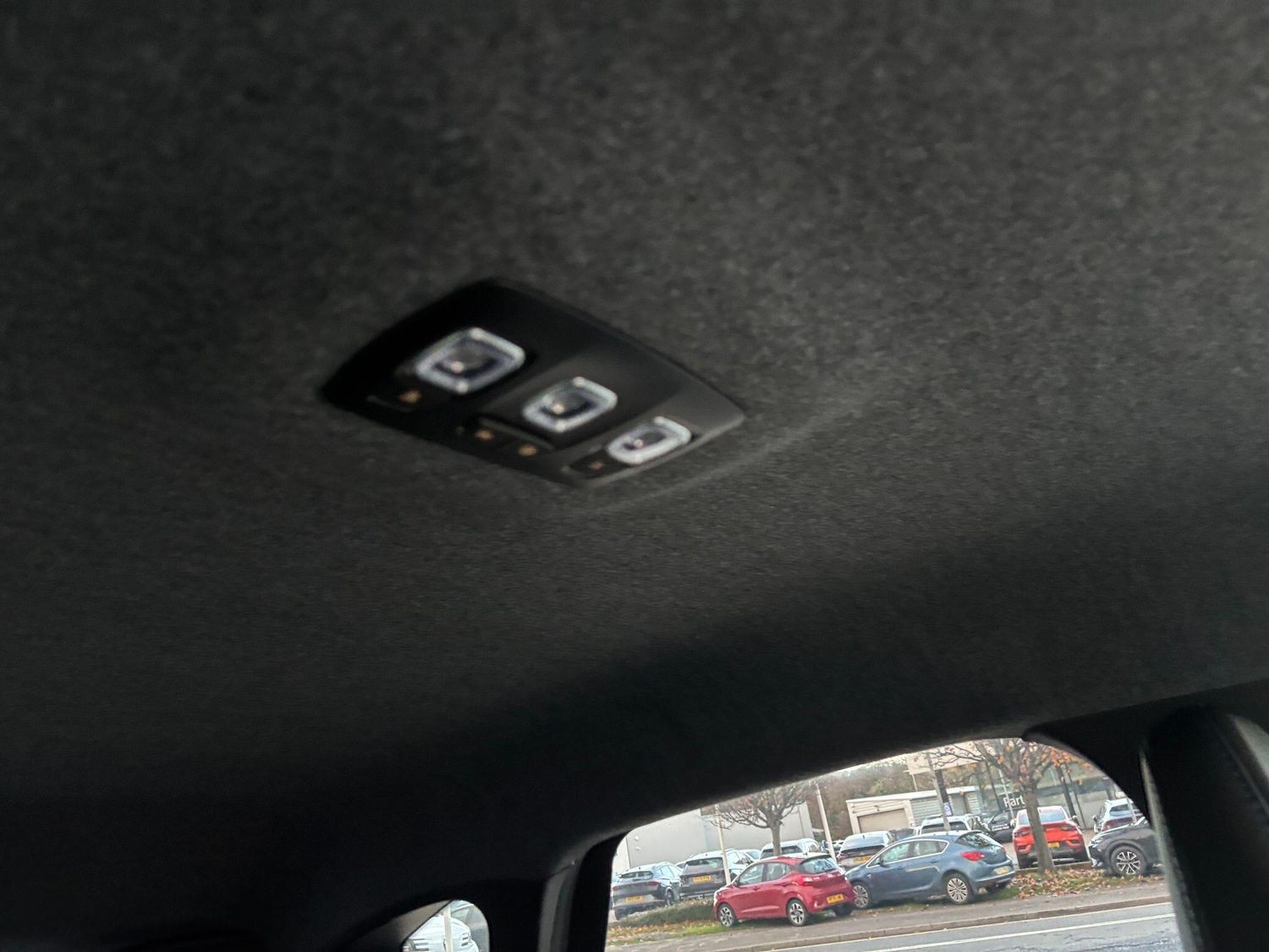 Used Renault Captur 2025 for sale - 76550588: Photo 21