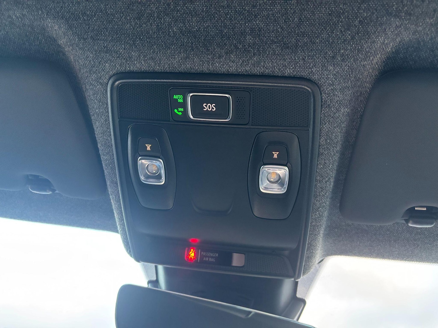 Used Renault Captur 2025 for sale - 76550588: Photo 22