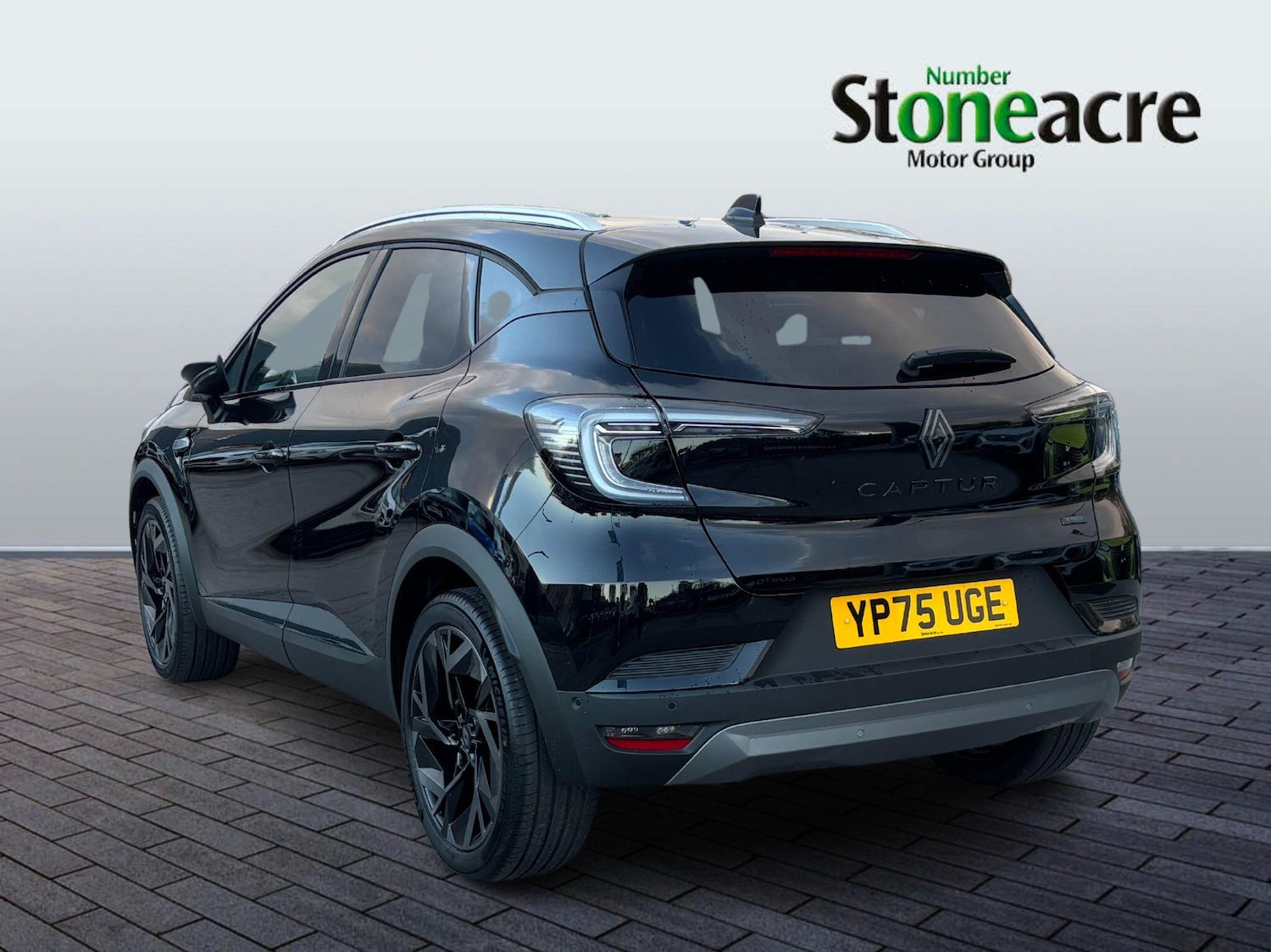 Used Renault Captur 2025 for sale - 76550588: Photo 3