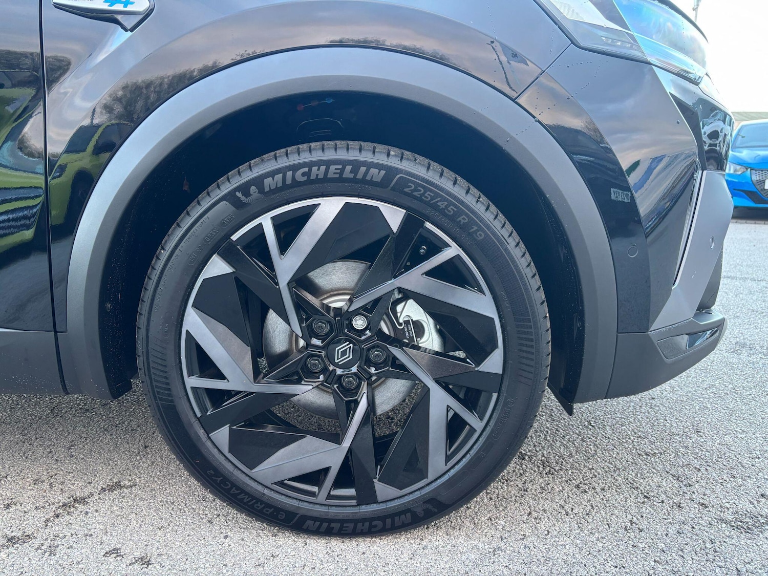 Used Renault Captur 2025 for sale - 76550588: Photo 34