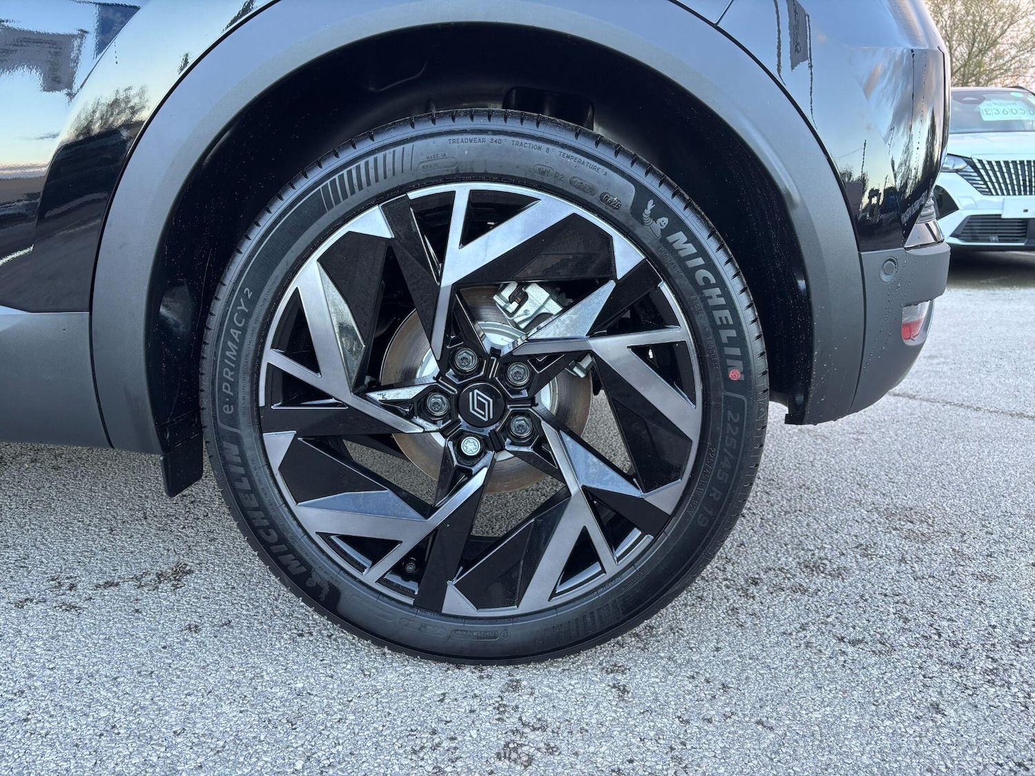 Used Renault Captur 2025 for sale - 76550588: Photo 36