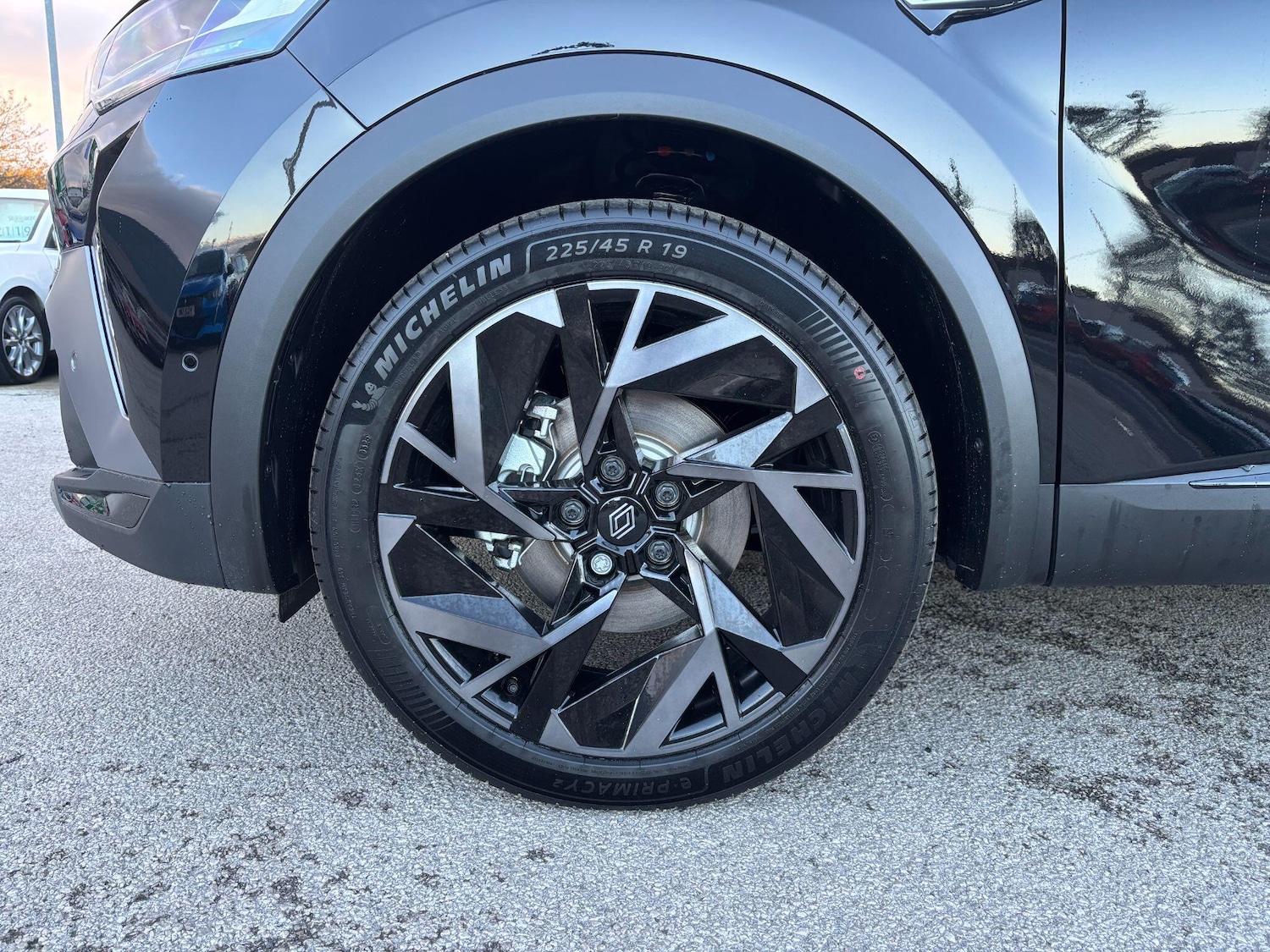 Used Renault Captur 2025 for sale - 76550588: Photo 37