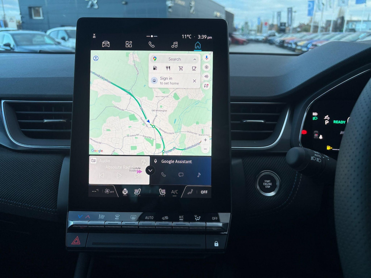 Used Renault Captur 2025 for sale - 76550588: Photo 38