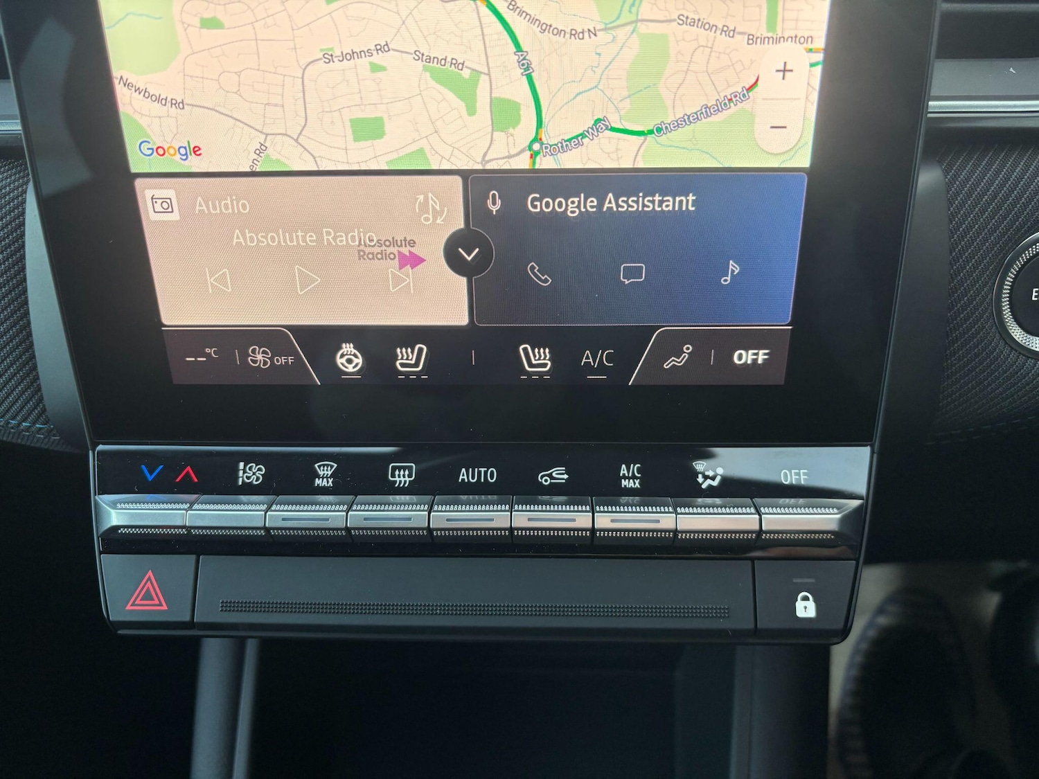 Used Renault Captur 2025 for sale - 76550588: Photo 39