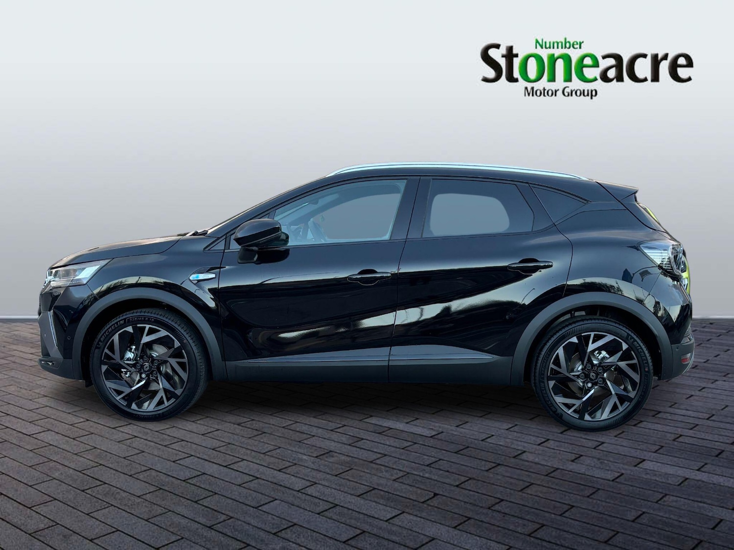 Used Renault Captur 2025 for sale - 76550588: Photo 4