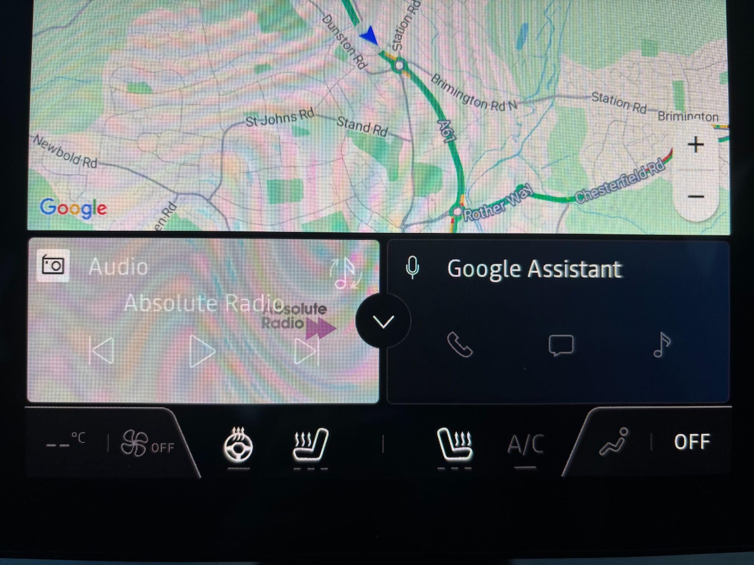 Used Renault Captur 2025 for sale - 76550588: Photo 40