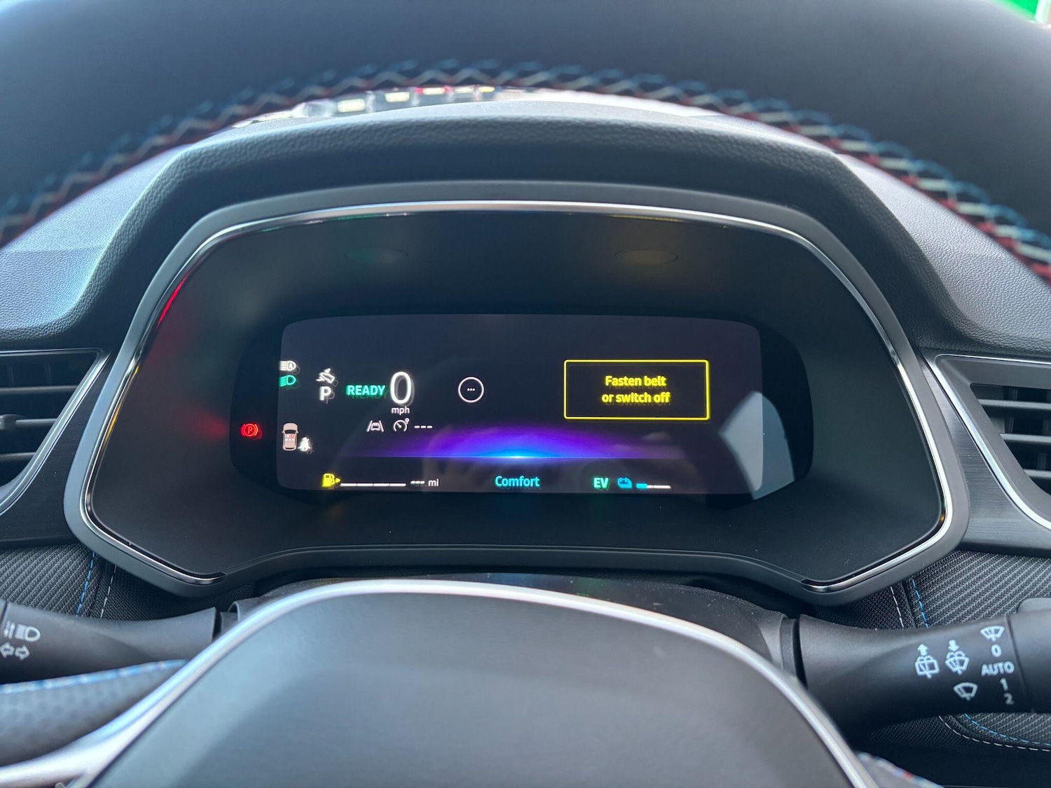 Used Renault Captur 2025 for sale - 76550588: Photo 43