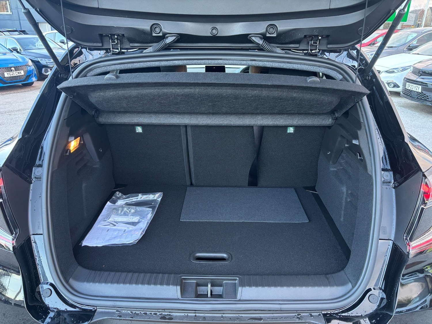 Used Renault Captur 2025 for sale - 76550588: Photo 44