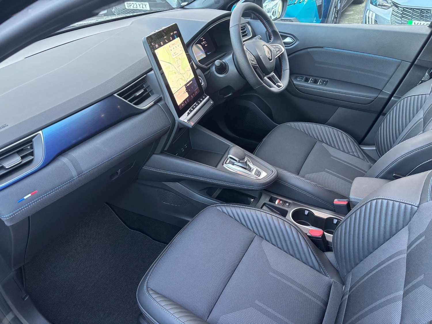 Used Renault Captur 2025 for sale - 76550588: Photo 46