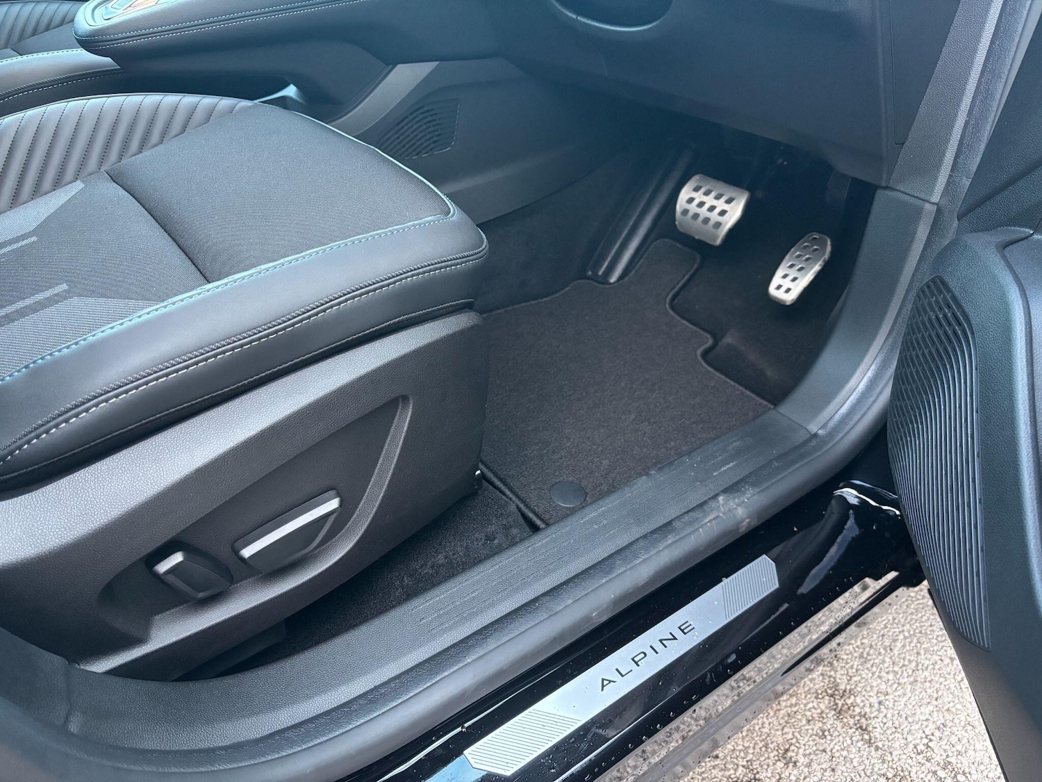 Used Renault Captur 2025 for sale - 76550588: Photo 47