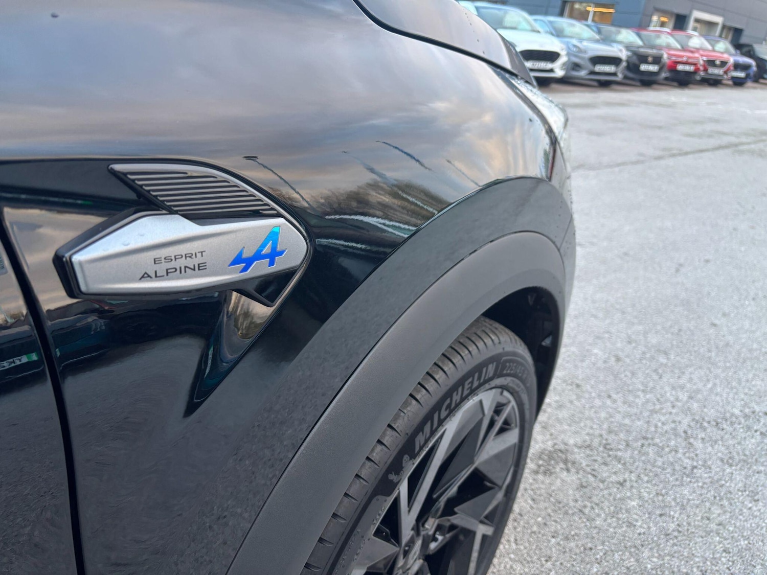 Used Renault Captur 2025 for sale - 76550588: Photo 48