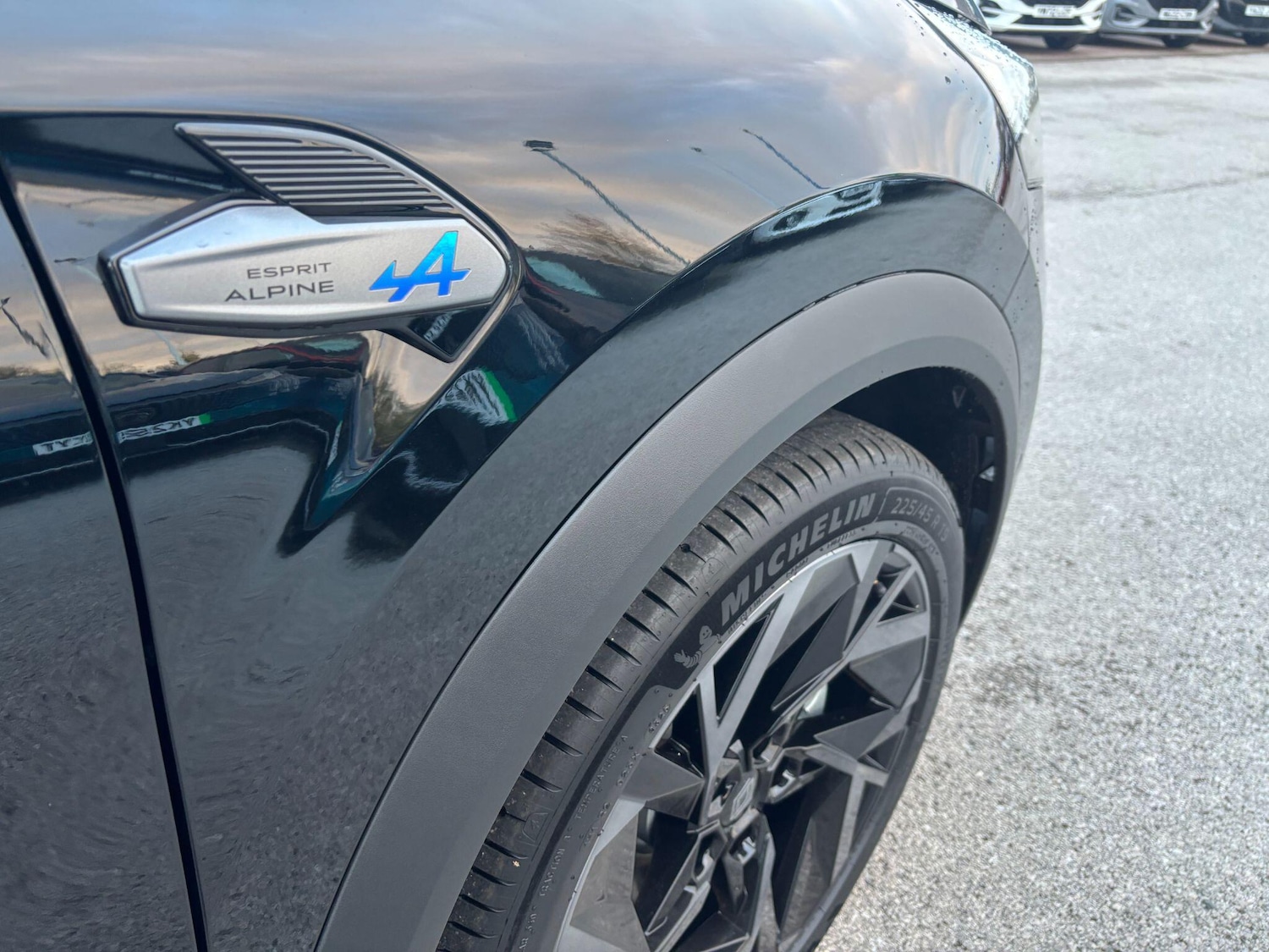 Used Renault Captur 2025 for sale - 76550588: Photo 49