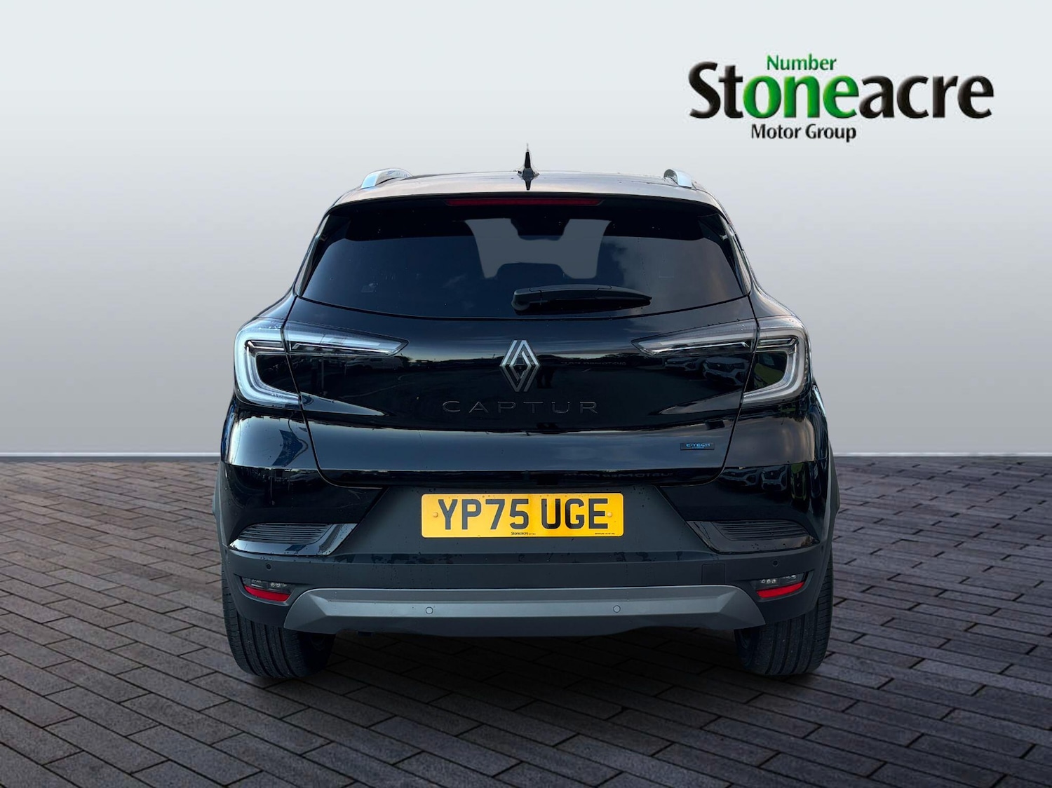 Used Renault Captur 2025 for sale - 76550588: Photo 5
