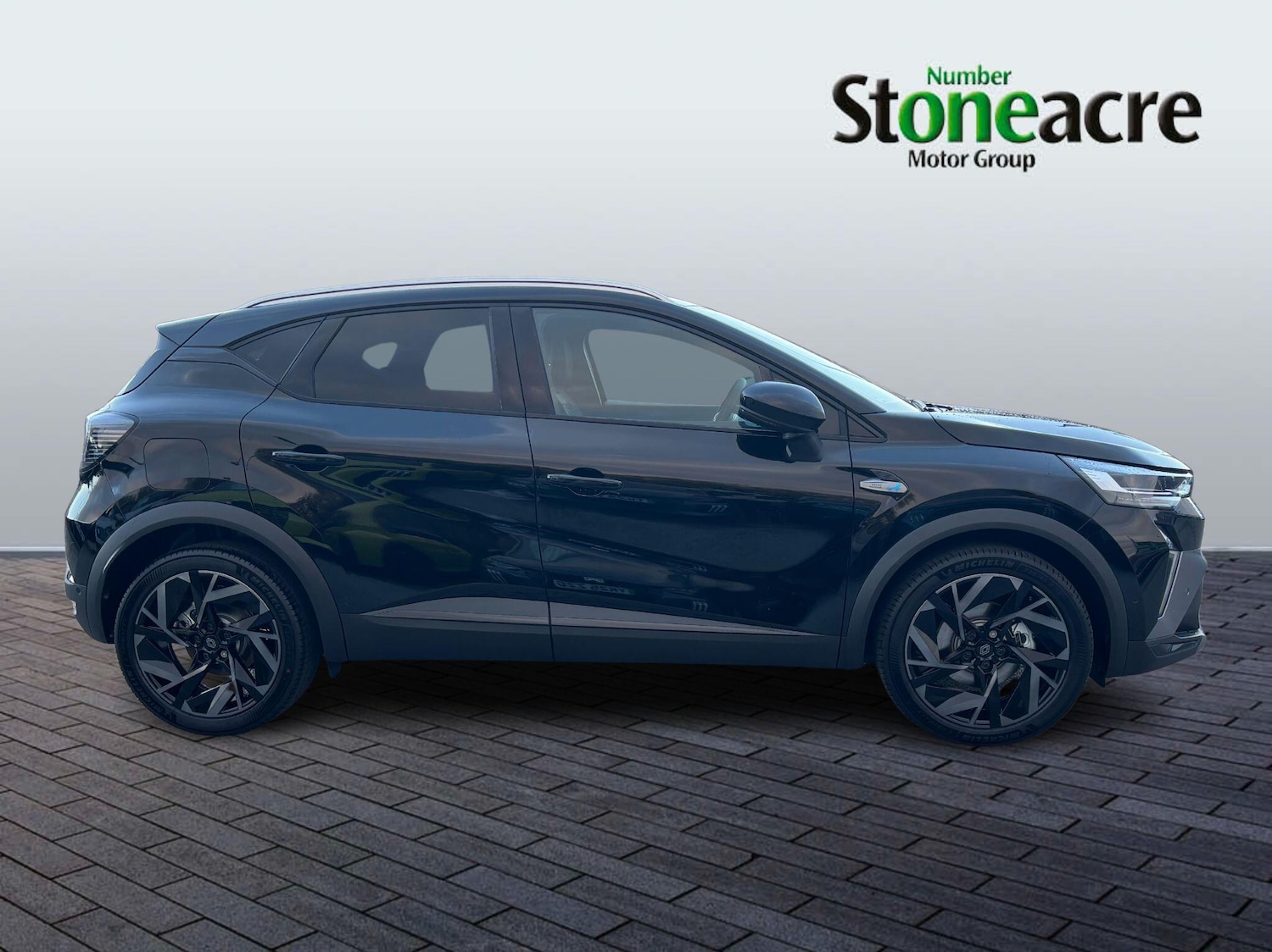 Used Renault Captur 2025 for sale - 76550588: Photo 6