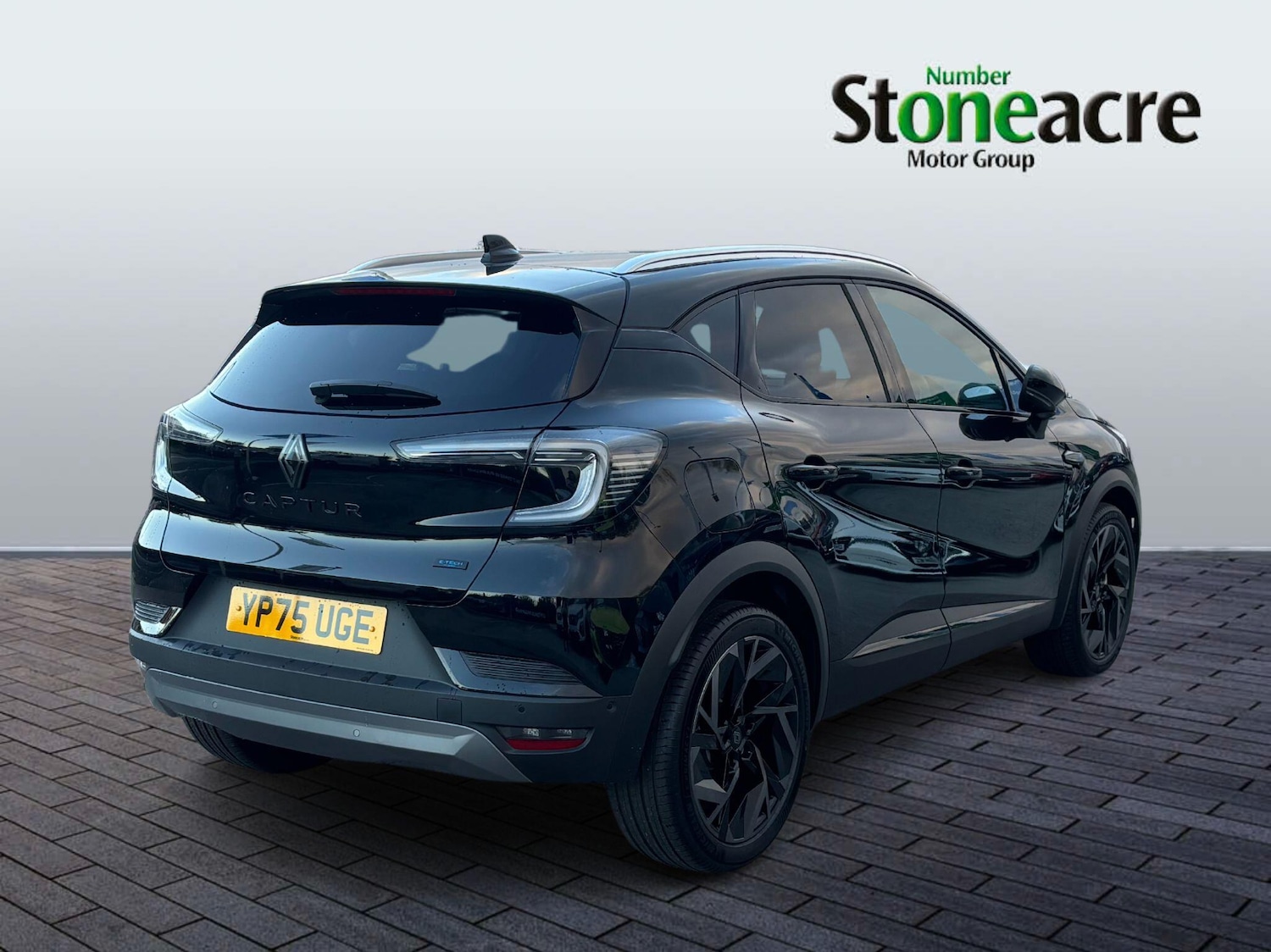 Used Renault Captur 2025 for sale - 76550588: Photo 7