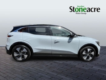 Used Renault Megane E Tech 2026 for sale - 78946785: Photo
