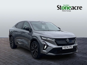 Used Renault Other 2025 for sale - 75978010: Photo