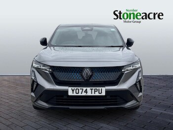 Used Renault Other 2025 for sale - 75978010: Photo