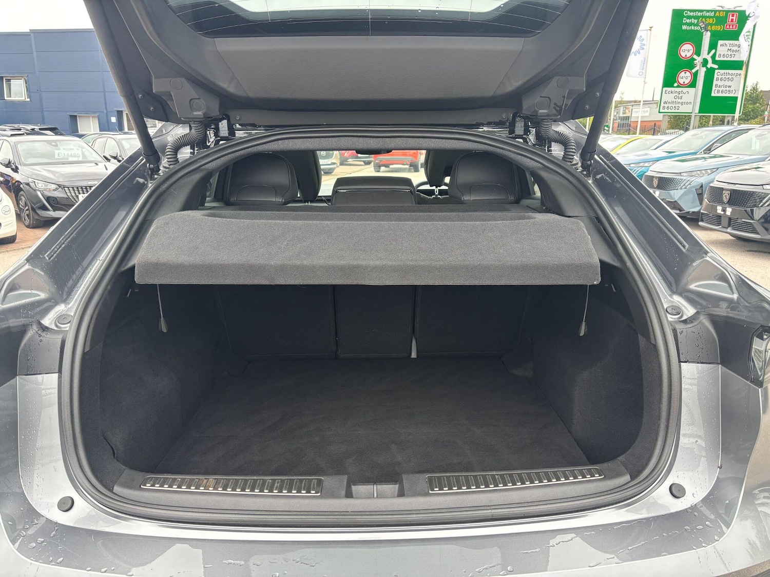 Vehicle 32
