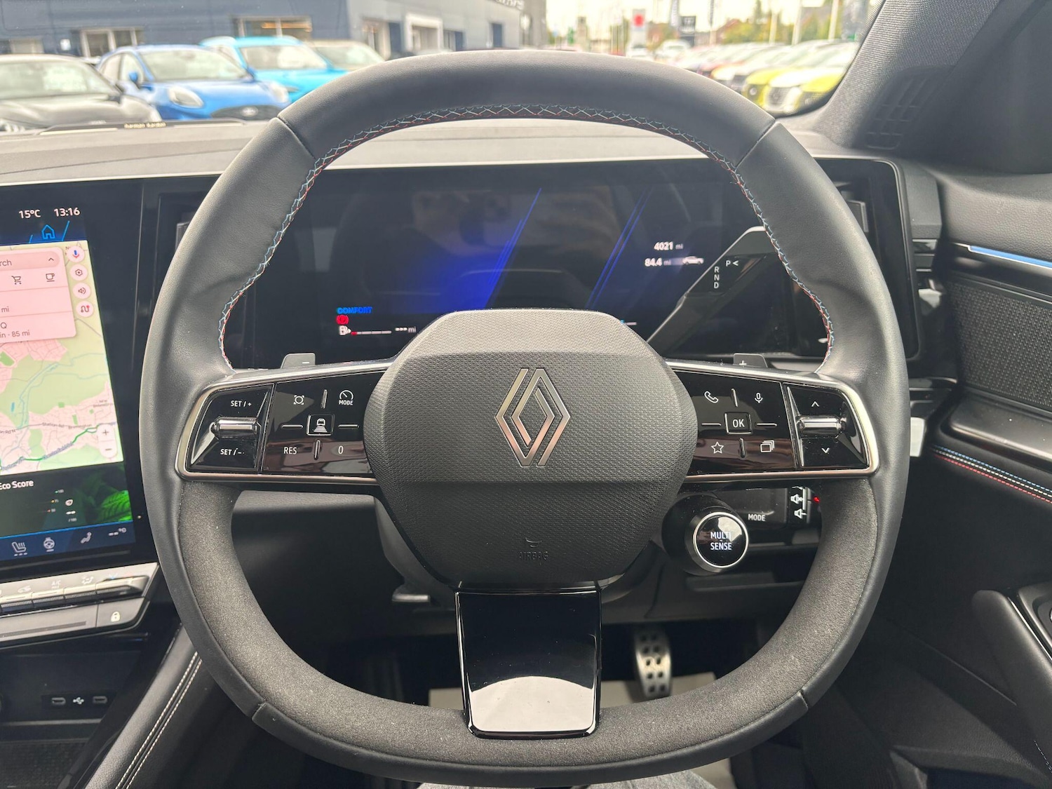 Vehicle 33