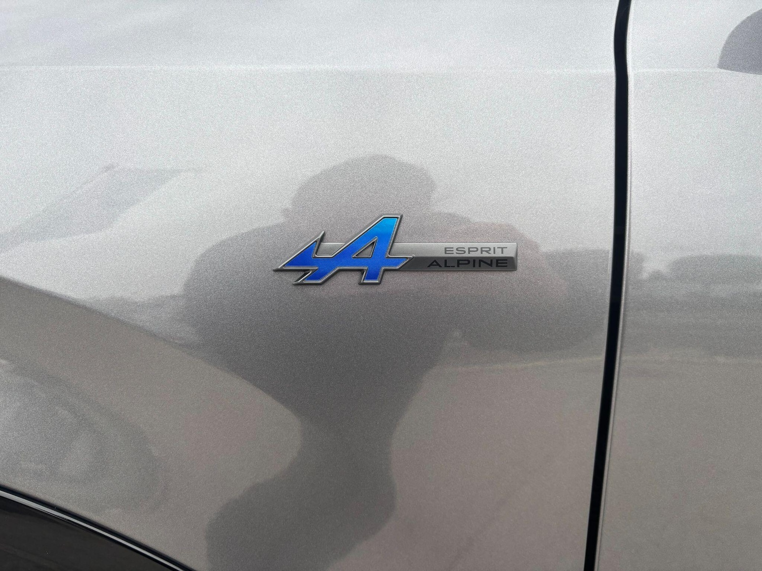 Vehicle 34