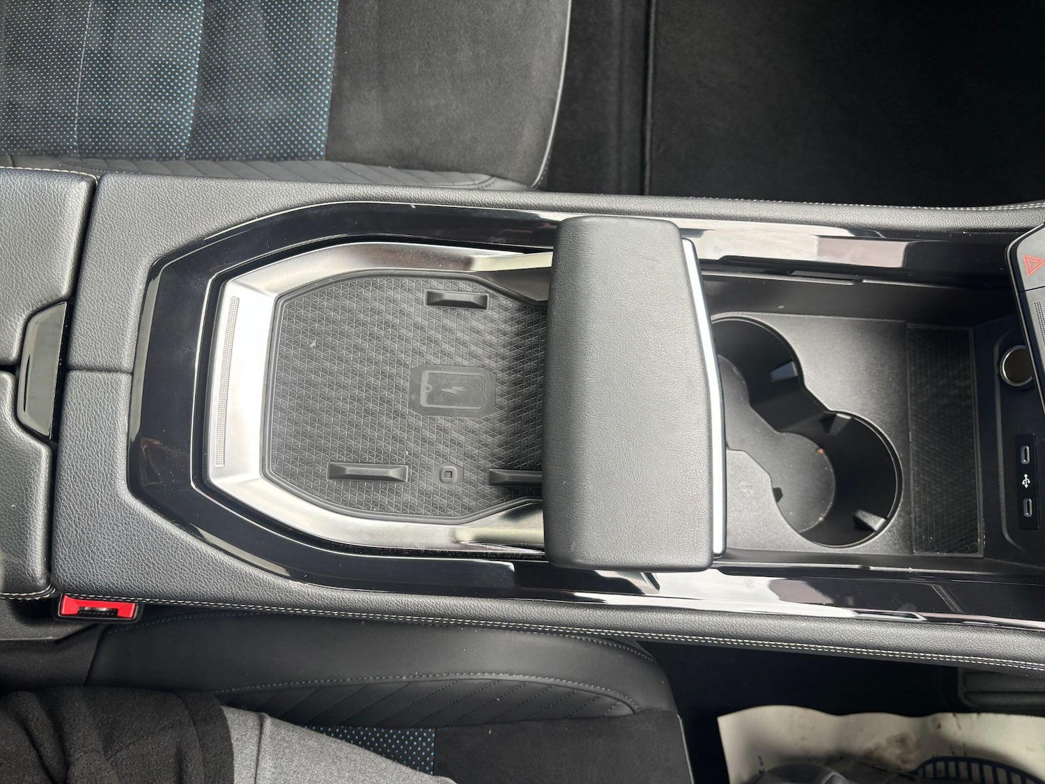 Vehicle 38