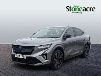 Used Renault Other 2025 for sale - 75978010: Photo